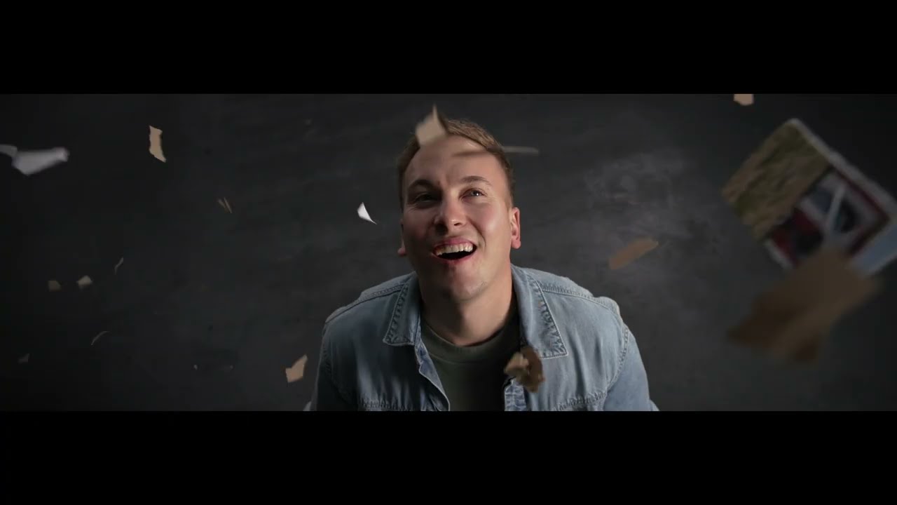  mit dem Titel 'Echo' / Video ((jetzt ansehen))