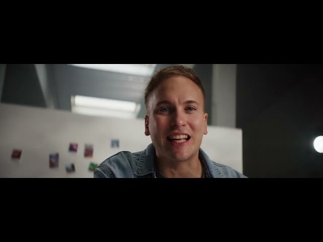  mit dem Titel 'ECHO' / Video ((jetzt ansehen))