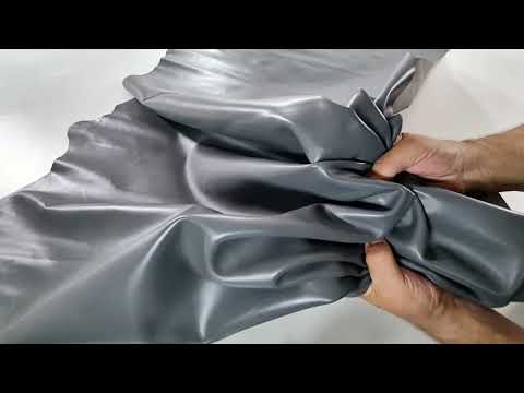 CUERO GRIS  5342