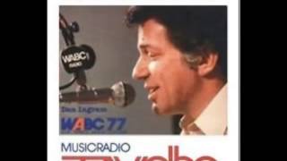 Dan Ingram July 4th 1968 WABC Radio AM