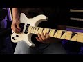 "Throne of Thorns" by Stryper | Guitar Solo #stryper #christianmetal