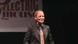 Scandinavian Tourist Board