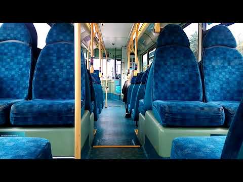 Arriva Buses Wales 2526 DK55 FXM