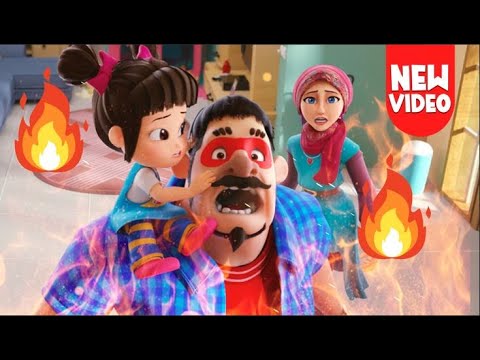 RUMAH KEBENARAN TERBAKAR