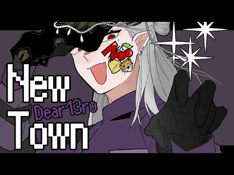 【GTA5】 最終日【NEWTOWN】