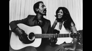 Ike &amp; Tina Turner - Honest I Do, Betcha Can`t Kiss Me, Sweet Rhode Island Red