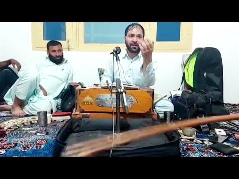 beeta na doorar choun zarai baal maray yoo//Rashool Mir//GM BulBul//9906609310//