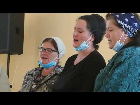 Surorile din Breazova