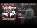 8. Really Don't Give'a Fuck - C-Locs Ft. Tito B & Lazy Boy