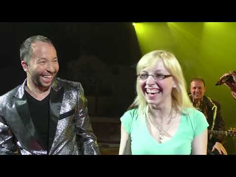 DJ BoBo & Inna - EVERYBODY "Mike Candys Remix" (Official Fan Videoclip)