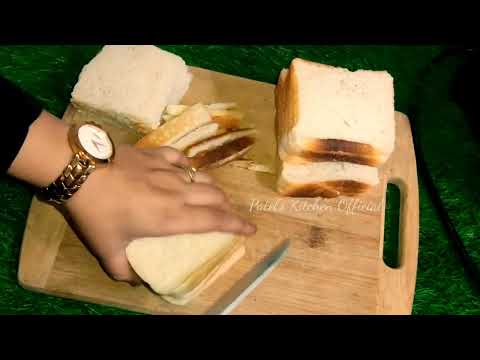 Essential Ramadan Recipe: Homemade Breadcrumbs Guide