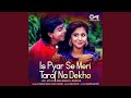 Is Pyar Se Meri Taraf Na Dekho Lofi Mix