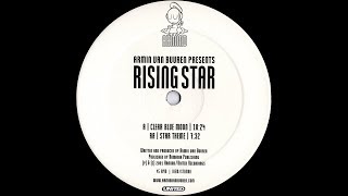 Armin van Buuren pres. Rising Star - Star Theme (2001)