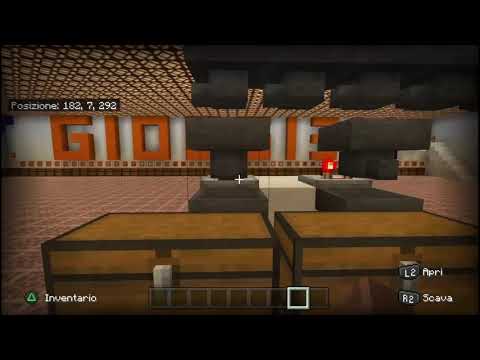 (SMISTAMENTO CHEST AUTOMATICO 2.05) AUTOMATICH CHEST SORTING