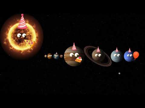 "Pluto you're not a planet anymore"