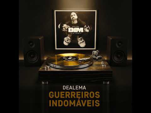 Dealema feat Zacky Man - Guerreiros Indomáveis