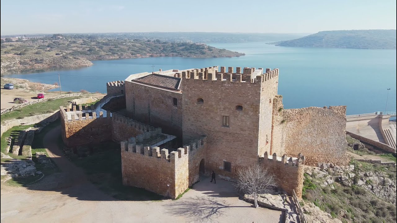 Ruta Don Quijote de la Mancha