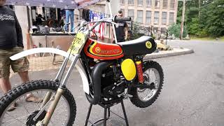 Download lagu THE LAST MINT ORIGINAL MONTESA 360 VB BIG BORE 2 STROKE mp3