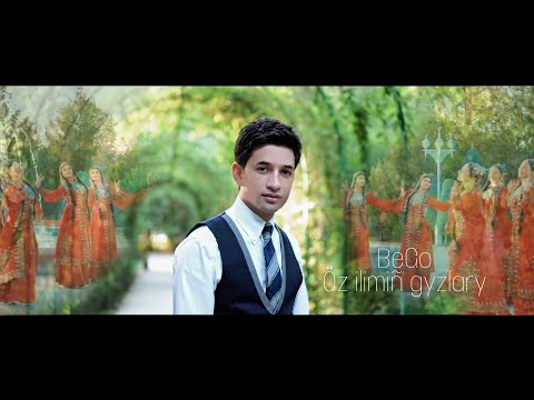 BeGo - Oz ilimin gyzlary (Official Music Video)
