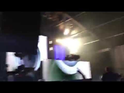 DubVision - Firestone vs. FAWL -  Governor's Beach Club - 8/29/15