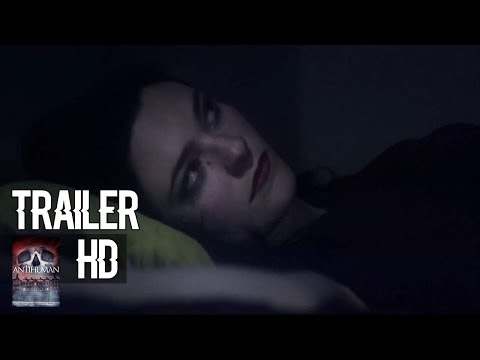 ANTIHUMAN TRAILER (2017)