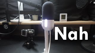 Video thumbnail for Neo No No: A Honest Review of the Wave Neo Mic by Dracomies