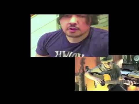 Iwa K - David Naif - kuingin kembali