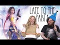 Let's play Final Fantasy X-2 - Late to the Party