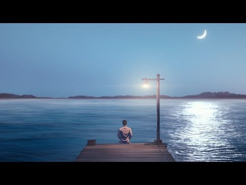 MAXENSS - La lune à 3h du mat