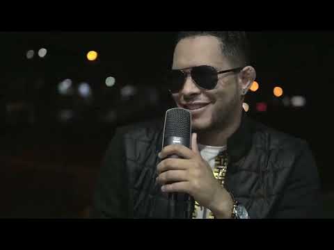 Jhonny Evidence - Devuelveme tu Amor (video oficial)