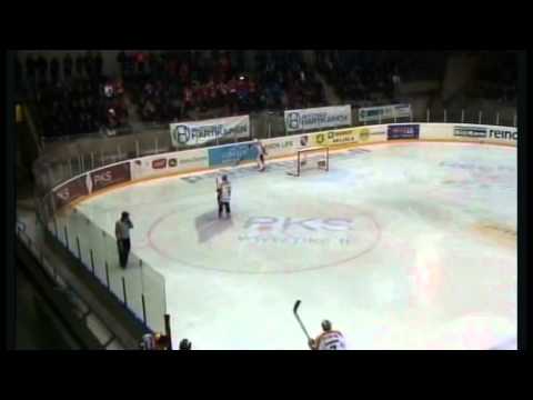 13.10.2010 Jokipojat - Kookoo maalikooste.mov