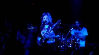Kylesa - To Forget (live @ Arena, Vienna, 20120126)