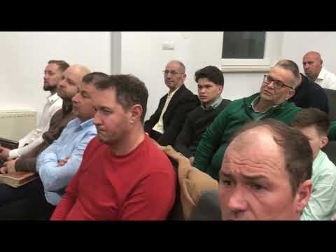 E-o luptă viața e-o luptă ! Fratii din Austria !