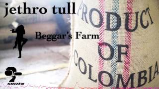 Jethro Tull -  Beggar&#39;s Farm