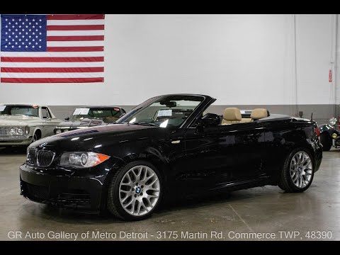 2010 BMW 1 Series (CC-1904224) for sale in Kentwood, Michigan