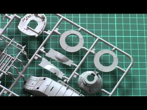 Zoukei-Mura 1/32 Do 335A-0 Pfeil (SWS10)