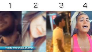 YARIŞMA! Sen&#39;in seçimin hangisi? Ama sen yine gönlüne göre eğlen