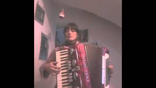 Bled-Amestoy Trio-Accordion