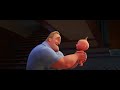 Disney Pixar S Incredibles 2 Teaser Trailer