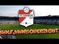 FC Emmen halfjaarsoverzicht
