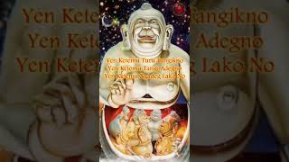 Download lagu Mantra Asihan Semar Mesem mp3 Download lagu Mantra Asihan Semar Mesem mp3