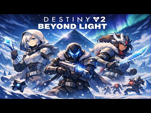 DESTINY 2 PS5 Walkthrough Gameplay Part 10