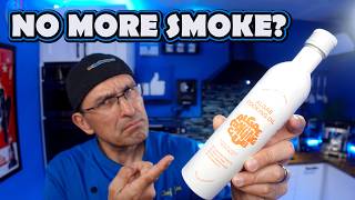 This Oil Solves Your Biggest Kitchen Problem!