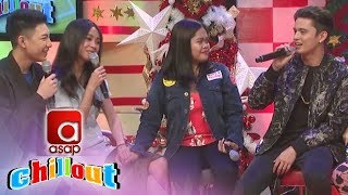 ASAP Chillout: James Reid sings 'The Life'
