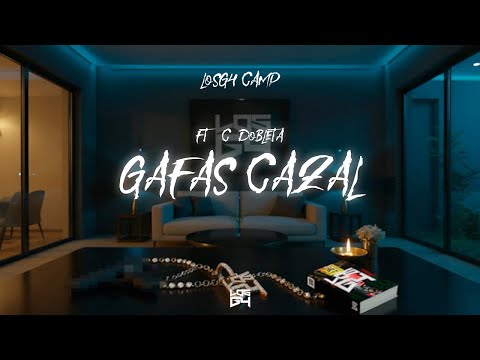 Video thumbnail for Gafas Cazal