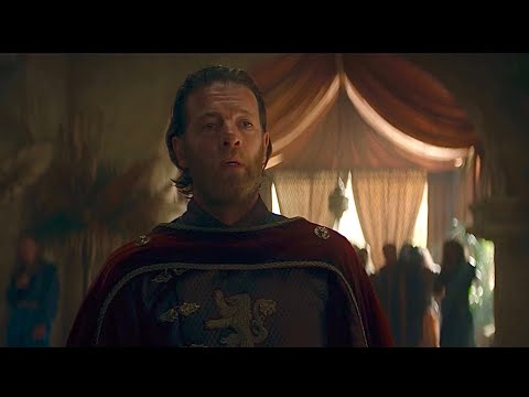 Sharako Lohar Meets Tyland Lannister | House Of The Dragon Episode 8