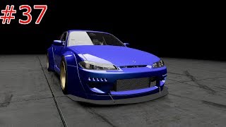 [Project CARS 2] Nissan シルビアS15  #37[ゲーム実況]