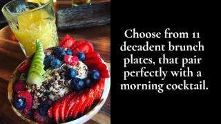 Essex: Brunch