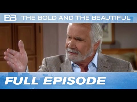 Full Episode 7083 / The Bold and the Beautiful