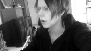 Marie Digby- Miss Invisible Cover